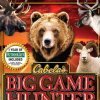 Лучшие игры Симулятор - Cabela's Big Game Hunter: 10th Anniversary Edition -- Alaskan Adventure (топ: 1.7k)