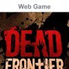 Лучшие игры Онлайн (ММО) - Dead Frontier (топ: 2k)