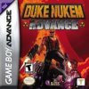 топовая игра Duke Nukem Advance