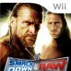 игра WWE SmackDown vs. Raw 2009
