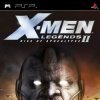 игра X-Men Legends II: Rise of Apocalypse