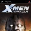 X-Men Legends II: Rise of Apocalypse