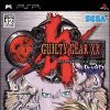 игра от Arc System Works - Guilty Gear XX # Reload (топ: 1.9k)