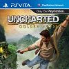 игра Uncharted: Golden Abyss
