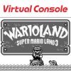 топовая игра Wario Land: Super Mario Land 3