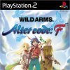 Wild ARMs -- Alter Code: F