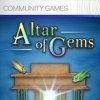 Лучшие игры Пазл (головоломка) - Altar of Gems (топ: 1.7k)