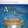 Altar of Gems