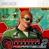 Лучшие игры Платформер - Bionic Commando Rearmed 2 (топ: 2k)