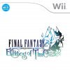 топовая игра Final Fantasy Crystal Chronicles: Echoes of Time