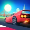 топовая игра Horizon Chase