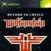 топовая игра Return to Castle Wolfenstein: Tides of War