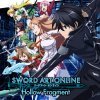 топовая игра Sword Art Online: Hollow Fragment