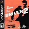 топовая игра Driver 2