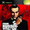 Новые игры Русские на ПК и консоли - From Russia With Love