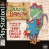 топовая игра Blazing Dragons