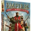 игра от Activision - Empires: Dawn of the Modern World (топ: 2.4k)