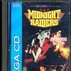 топовая игра Midnight Raiders