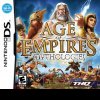 игра Age of Empires: Mythologies