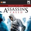 Assassin's Creed: Director's Cut Edition