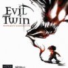 топовая игра Evil Twin: Cyprien's Chronicles