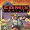 Comix Zone [1995]