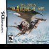 топовая игра Final Fantasy: The 4 Heroes of Light
