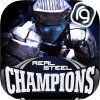 Лучшие игры Файтинг - Real Steel Champions (топ: 1.8k)