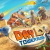 топовая игра Day D Tower Rush