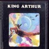 топовая игра King Arthur