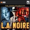 игра L.A. Noire The Complete Edition
