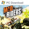 игра Mad Riders