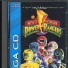 топовая игра Mighty Morphin Power Rangers