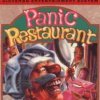 топовая игра Panic Restaurant