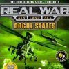 топовая игра Real War: Rogue States
