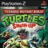 Teenage Mutant Ninja Turtles: Smash-Up