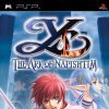 Ys: The Ark of Napishtim