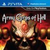 топовая игра Army Corps of Hell