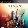 Hitman HD Trilogy