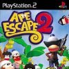 игра от SCE Studios Japan - Ape Escape 2 (топ: 1.9k)