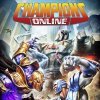 Лучшие игры Онлайн (ММО) - Champions Online (топ: 1.8k)