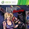 Lollipop Chainsaw