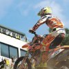 MXGP: The Official Motocross Videogame