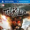 Toukiden: The Age of Demons