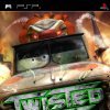 Twisted Metal: Head-On