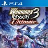 топовая игра Warriors Orochi 3 Ultimate