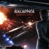 топовая игра Battlestar Galactica Deadlock