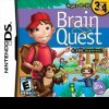 Лучшие игры Развивающие игры - Brain Quest: Grades 3 & 4 (топ: 2k)