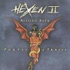 игра от Raven Software - Hexen II Mission Pack: Portal of Praevus (топ: 3k)
