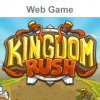 топовая игра Kingdom Rush